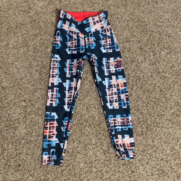 Oiselle Spandos - Picture 1 of 2